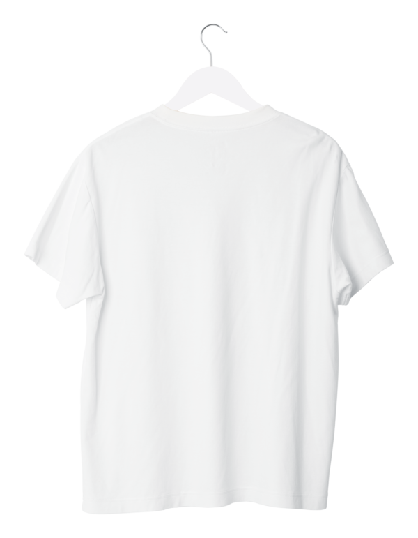 FfOR HIGHLIGHTS (Instagram Story) (T-shirt) (24) Inspiration Unisex White T-Shirt