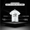 Inspiration Inspiration Unisex White T-Shirt