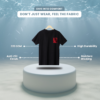 Mind's Mirage Illusion Unisex T-Shirt