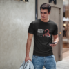 Cosmic Voyage Men's T-Shirt