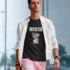 Product Features Thinkoutofthebox T-Shirt-2 Think Outside the Box Unisex T-Shirt