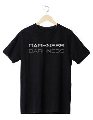3 Darkness Dual T-Shirt
