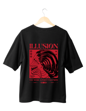 Black T-Shirt Black T-Shirt
