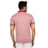DSC_4489 Men's Polo T-shirt (Pink)