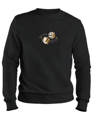 14 Destiny's Roll Sweatshirt