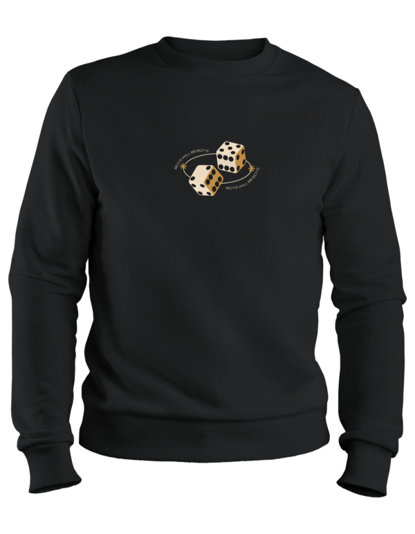 14 Destiny's Roll Sweatshirt