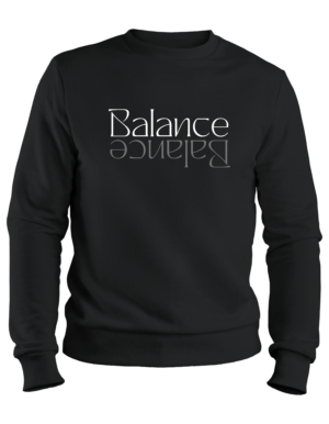 23 Equilibrium Essence Balance Sweatshirt