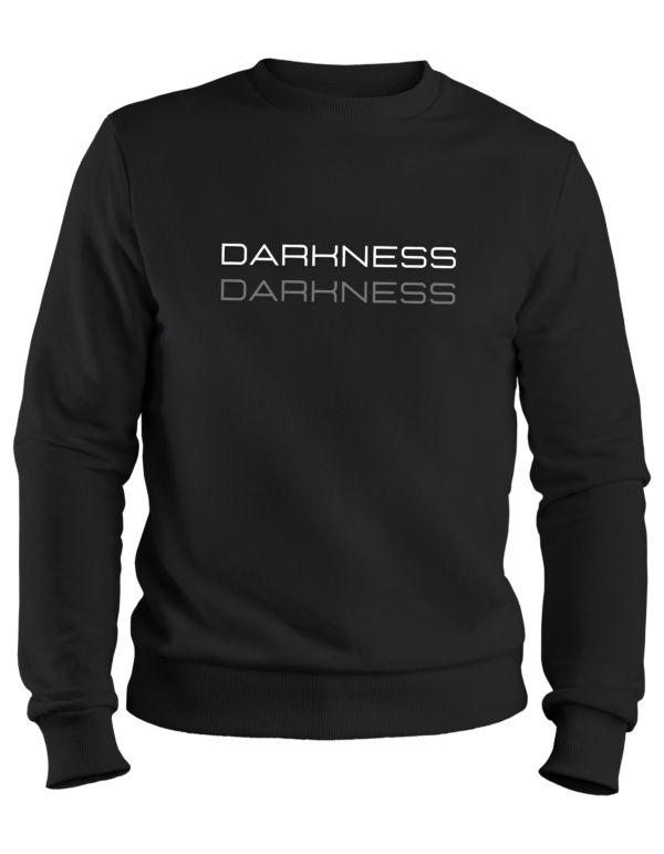 24 Darkness Depth Crew Sweatshirt