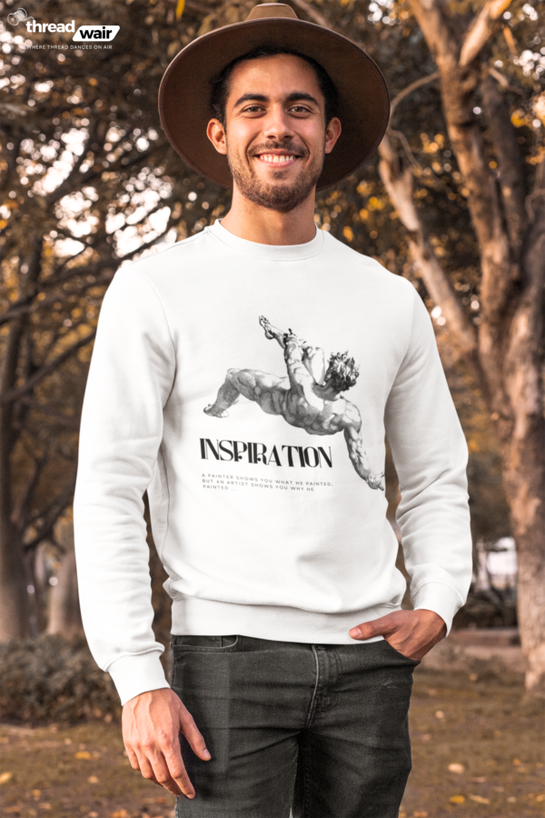Products Picture for Web Inspiration Renaissance Sweatshirt