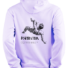 Lavender-hoodie Lavender-hoodie