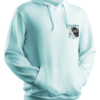 34 Mind’s Mirage Illusion Hoodie