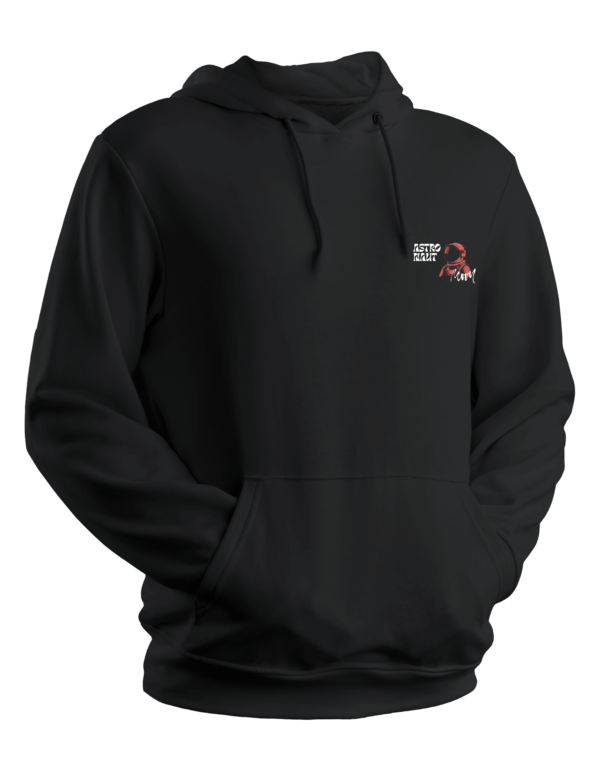 48 Cosmic Voyage Hoodie - Regular Fit
