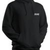 I don't give a F*ck Hoodie