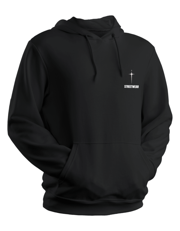 54 Downtown Fusion Hoodie