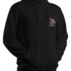 144 Colossal Titan Rage Hoodie