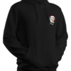 150 Fox Mask Warrior Hoodie (Demon Slayer)