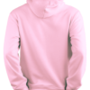 35 Dusty Rose Solid Hoodie