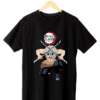 Demon Slayer Beast Mode T-Shirt