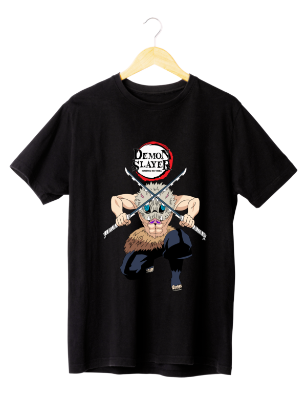 Demon Slayer Beast Mode T-Shirt