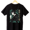 165 Eren's Resolve T-Shirt