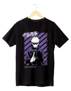 Gojo Limitless Gojo Limitless Style T-Shirt