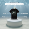 Eren’s Resolve Eren's Resolve T-Shirt