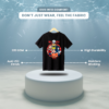 Team 7 Legacy T-Shirt Team 7 Legacy T-Shirt