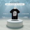 Naruto Chronicles T-Shirt