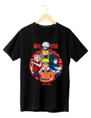 Team 7 Legacy Team 7 Legacy T-Shirt