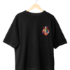 Team 7 Legacy T-Shirt (Oversized) - 1 Team 7 Legacy T-Shirt (Oversized)