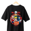 Team 7 Legacy T-Shirt (Oversized) Team 7 Legacy T-Shirt (Oversized)