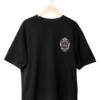 Attack on Titan Mask T-Shirt (Oversized) - 1 Attack on Titan Mask T-Shirt (Oversized)
