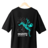 380 Defy the Gravity Tee (Oversized)