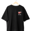383 Fuel the Fire Tee (Oversized)