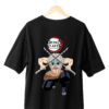 Beast Mode T-Shirt (Oversized)
