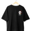 Demon Slayer - 1 Fox Mask Warrior T-Shirt (Oversized)