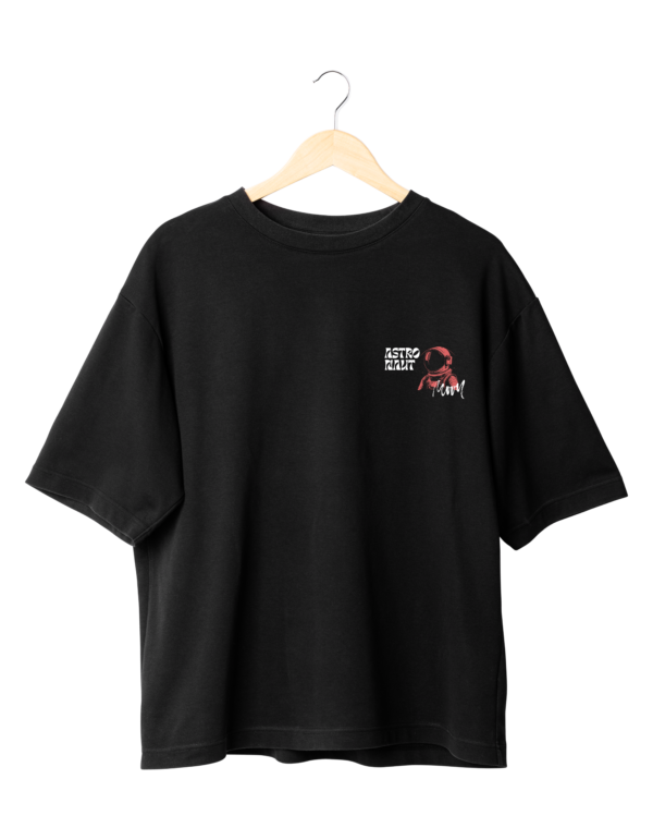 Black T-Shirt