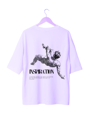 Lavender T-Shirt Lavender T-Shirt