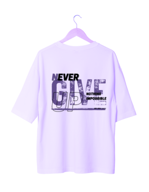 Lavender T-Shirt Lavender T-Shirt