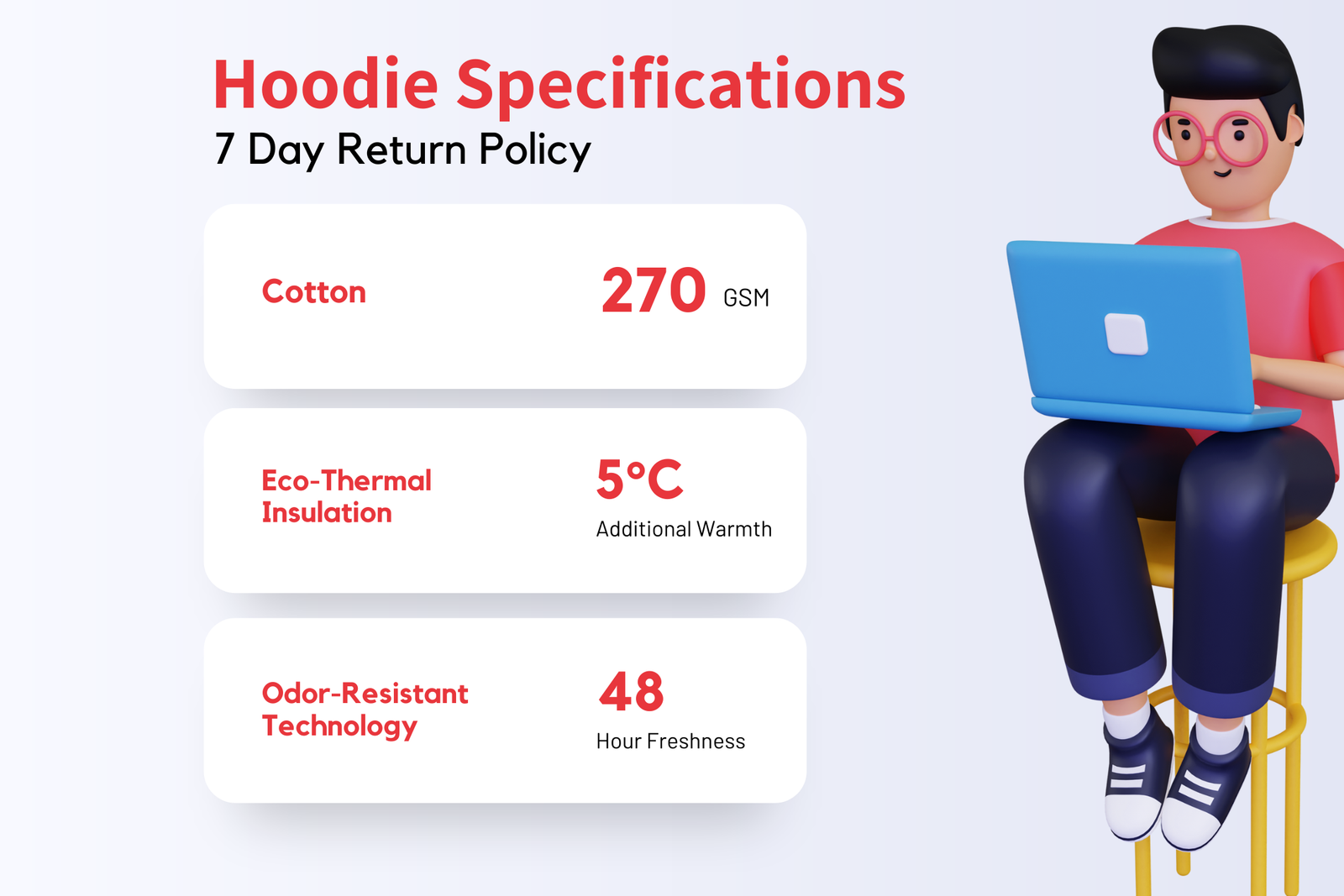 Product Features