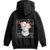 Think Outside the Box - Oversized Fit Hoodie