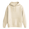 Blue Hoodie  - Oversized Fit