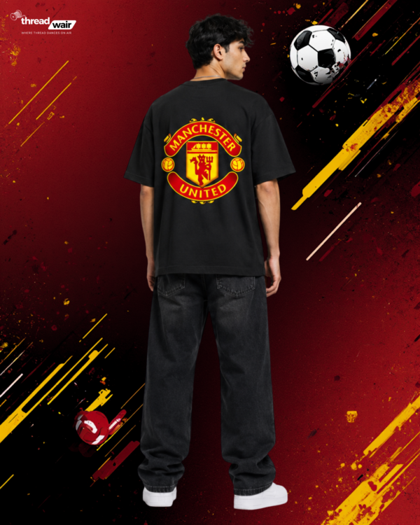 Manchester United T-Shirt