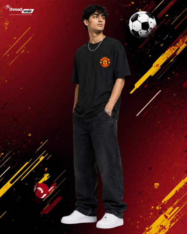 Manchester United T-Shirt