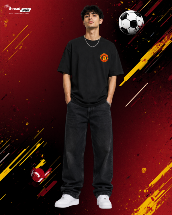 Manchester United T-Shirt