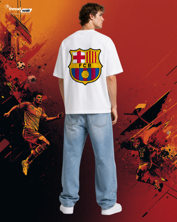 FC Barcelona T-Shirt