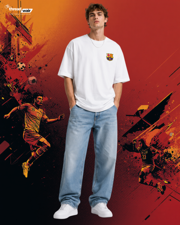 FC Barcelona T-Shirt