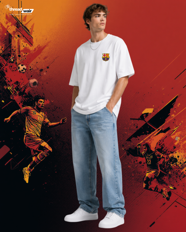 FC Barcelona T-Shirt