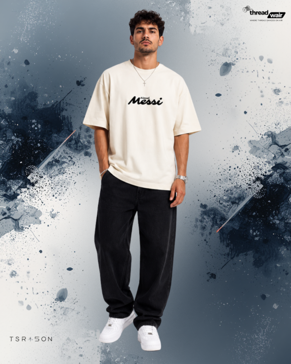 Messi T-Shirt