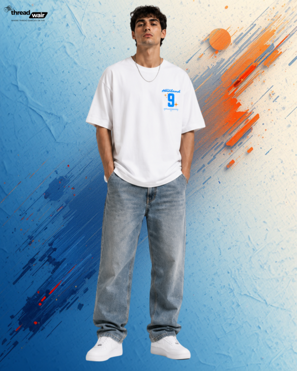 Haaland T-Shirt